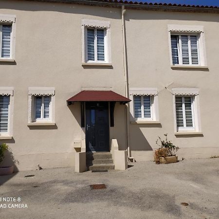 chambre meublée à louer Pouzauges Extérieur photo